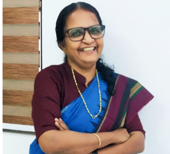 Dr. M.Saboora  Beegum